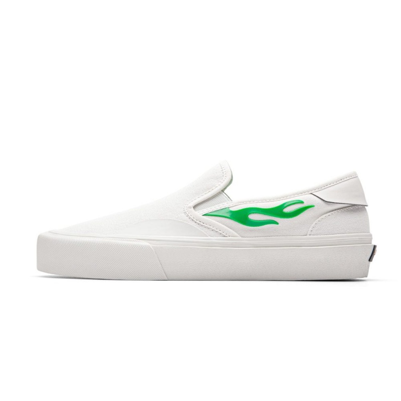 Chaussure Straye Vista Vert | BNR-02860659