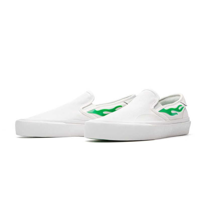 Chaussure Straye Vista Vert | BNR-02860659