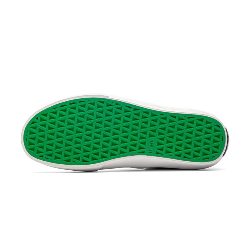 Chaussure Straye Vista Vert | BNR-02860659