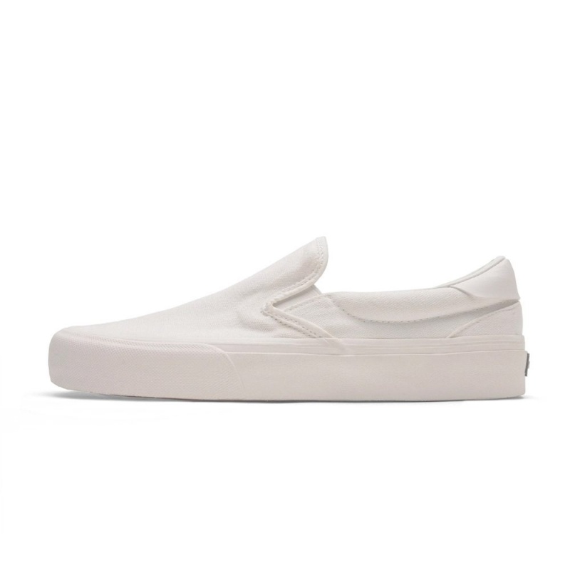 Chaussure Straye Ventura Blanche | NPZ-64764620