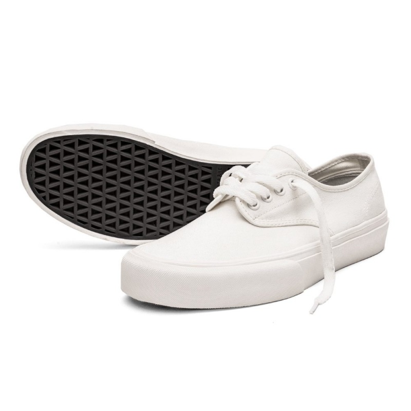 Chaussure Straye Gower Blanche | WMH-26233631