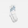 Chaussette Straye Fuego Bleu | WCS-15491085