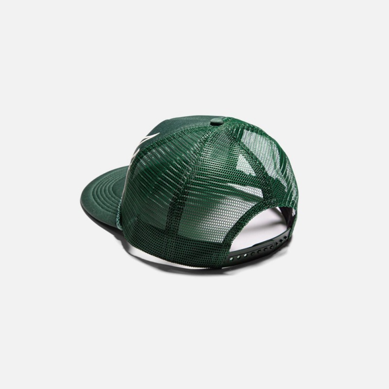 Casquettes Straye Fuego Vert | FTO-66468329