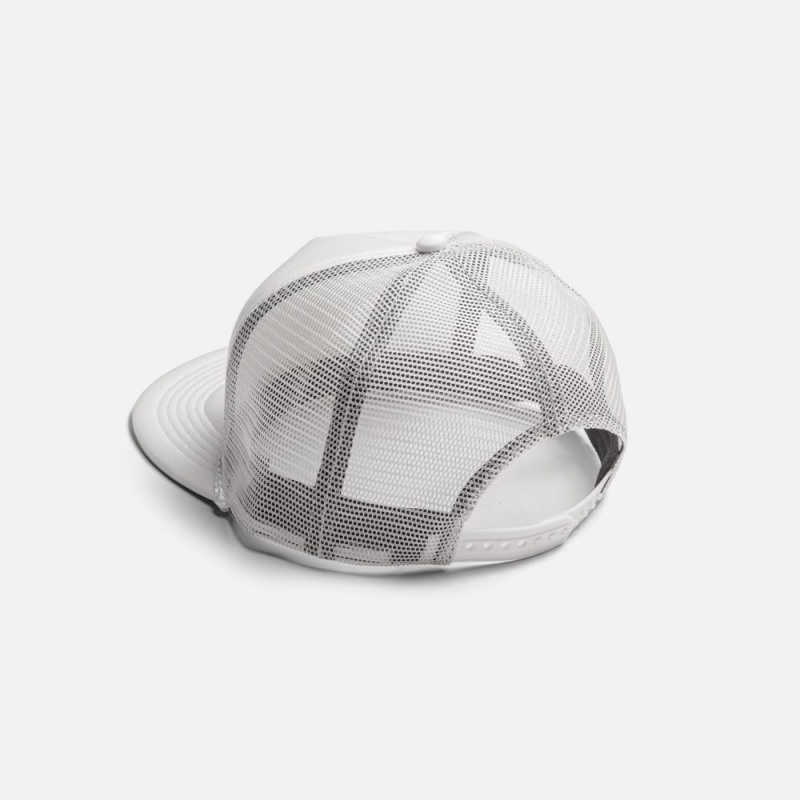 Casquettes Straye Blaze Blanche | RIH-16900148